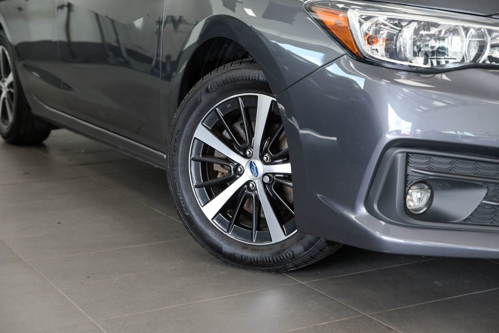 2022 Subaru Impreza Tourisme Bluetooth Volant chauffant Carplay in Sainte-Julie, Quebec - 3 - w1024h768px
