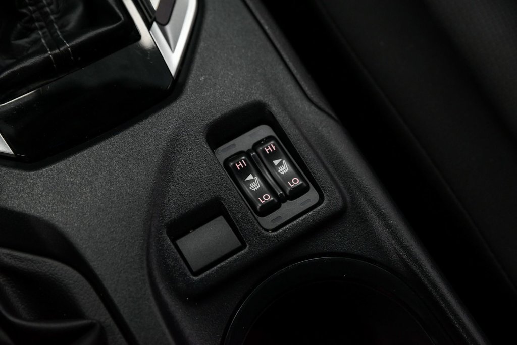 2022 Subaru Impreza Tourisme Bluetooth Volant chauffant Carplay in Sainte-Julie, Quebec - 21 - w1024h768px