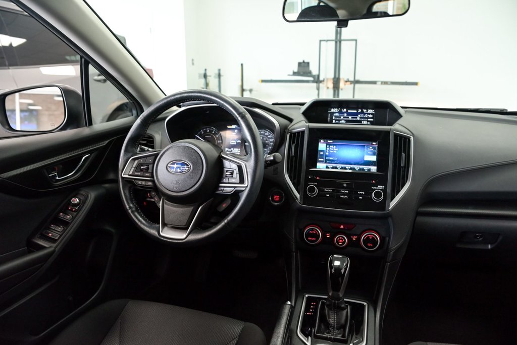 2022 Subaru Impreza Tourisme Bluetooth Volant chauffant Carplay in Sainte-Julie, Quebec - 23 - w1024h768px