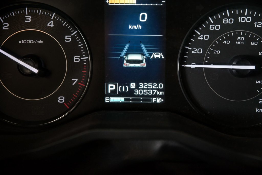 2022 Subaru Impreza Tourisme Bluetooth Volant chauffant Carplay in Sainte-Julie, Quebec - 13 - w1024h768px
