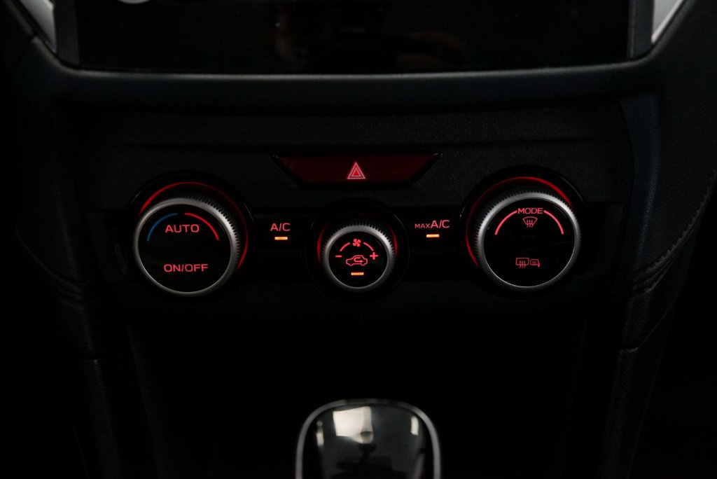 2022 Subaru Impreza Tourisme Bluetooth Volant chauffant Carplay in Sainte-Julie, Quebec - 19 - w1024h768px