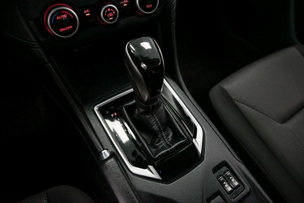 2022 Subaru Impreza Tourisme Bluetooth Volant chauffant Carplay in Sainte-Julie, Quebec - 20 - w1024h768px