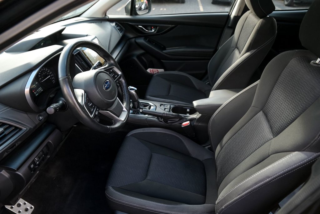 2022 Subaru Impreza Sport, Carplay, Caméra de recul in Sainte-Julie, Quebec - 10 - w1024h768px