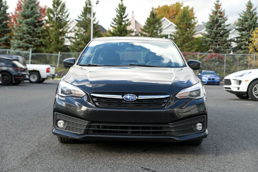 2022 Subaru Impreza Sport, Carplay, Caméra de recul in Sainte-Julie, Quebec - 4 - w1024h768px