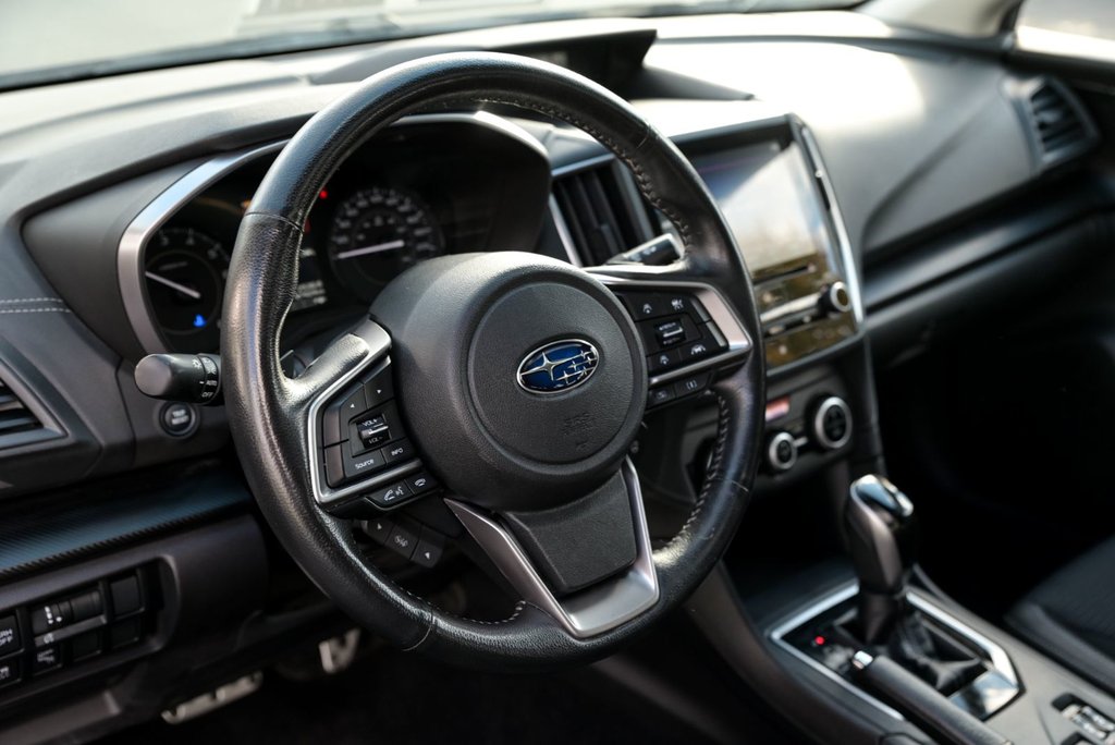 2022 Subaru Impreza Sport, Carplay, Caméra de recul in Sainte-Julie, Quebec - 12 - w1024h768px