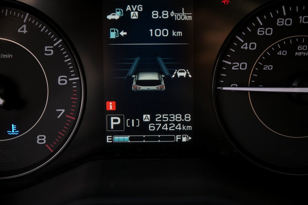 2022 Subaru Impreza Sport, Carplay, Caméra de recul in Sainte-Julie, Quebec - 15 - w1024h768px