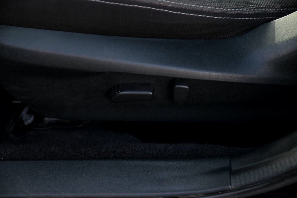 2022 Subaru Impreza Sport, Carplay, Caméra de recul in Sainte-Julie, Quebec - 11 - w1024h768px