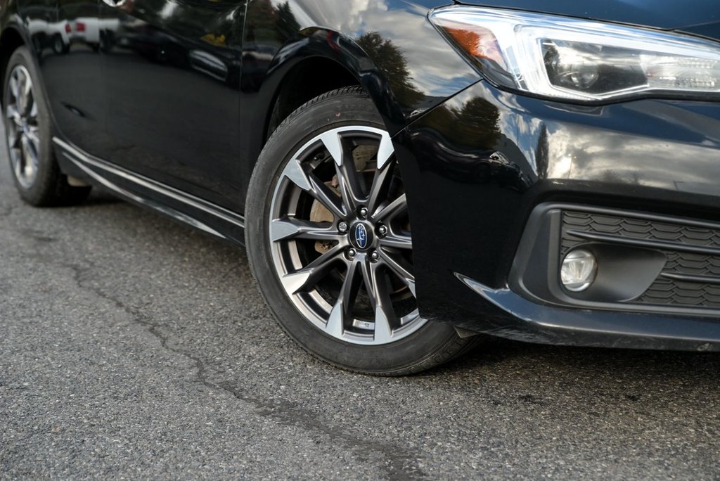 2022 Subaru Impreza Sport, Carplay, Caméra de recul in Sainte-Julie, Quebec - 3 - w1024h768px