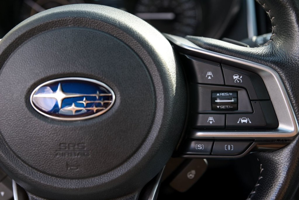 2022 Subaru Impreza Sport, Carplay, Caméra de recul in Sainte-Julie, Quebec - 16 - w1024h768px
