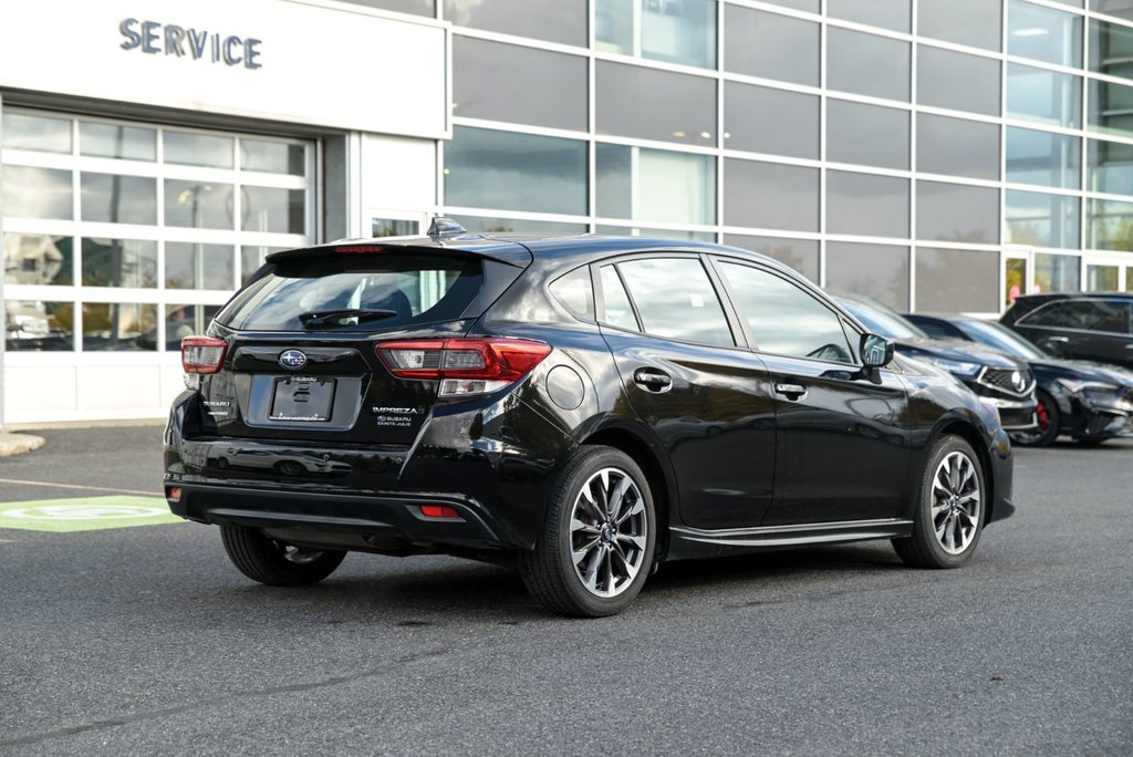 2022 Subaru Impreza Sport, Carplay, Caméra de recul in Sainte-Julie, Quebec - 6 - w1024h768px