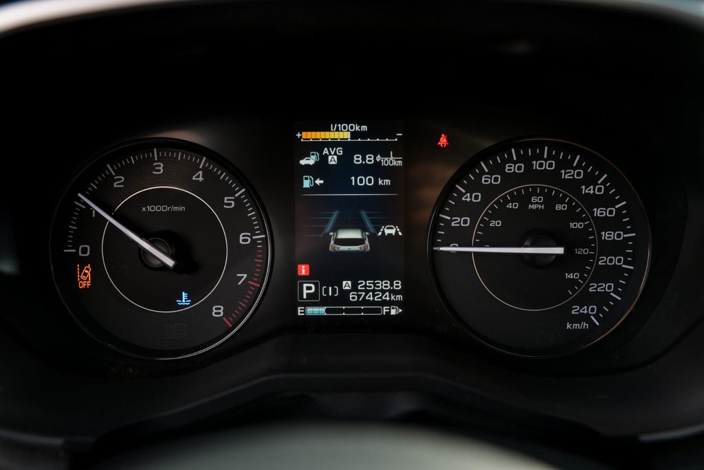 2022 Subaru Impreza Sport, Carplay, Caméra de recul in Sainte-Julie, Quebec - 14 - w1024h768px