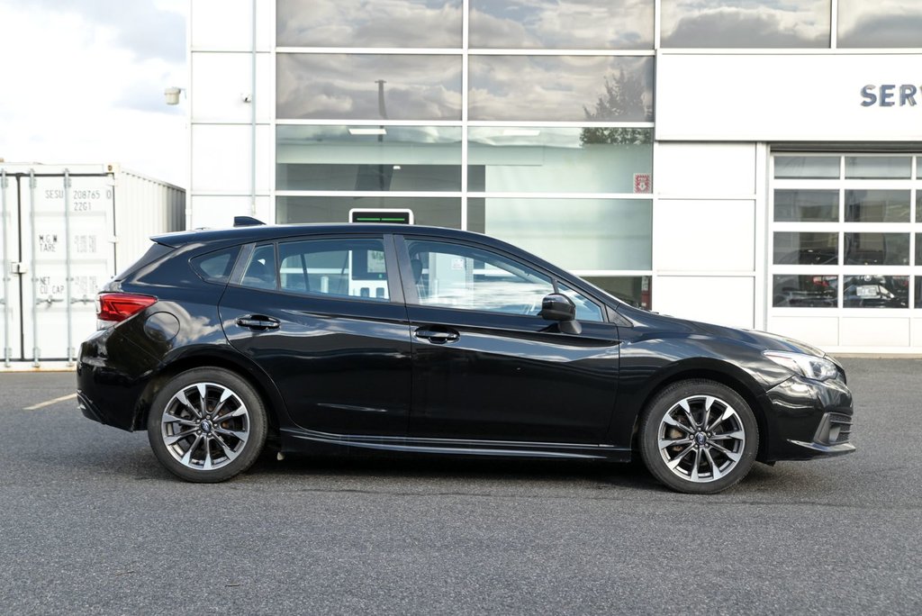 2022 Subaru Impreza Sport, Carplay, Caméra de recul in Sainte-Julie, Quebec - 5 - w1024h768px