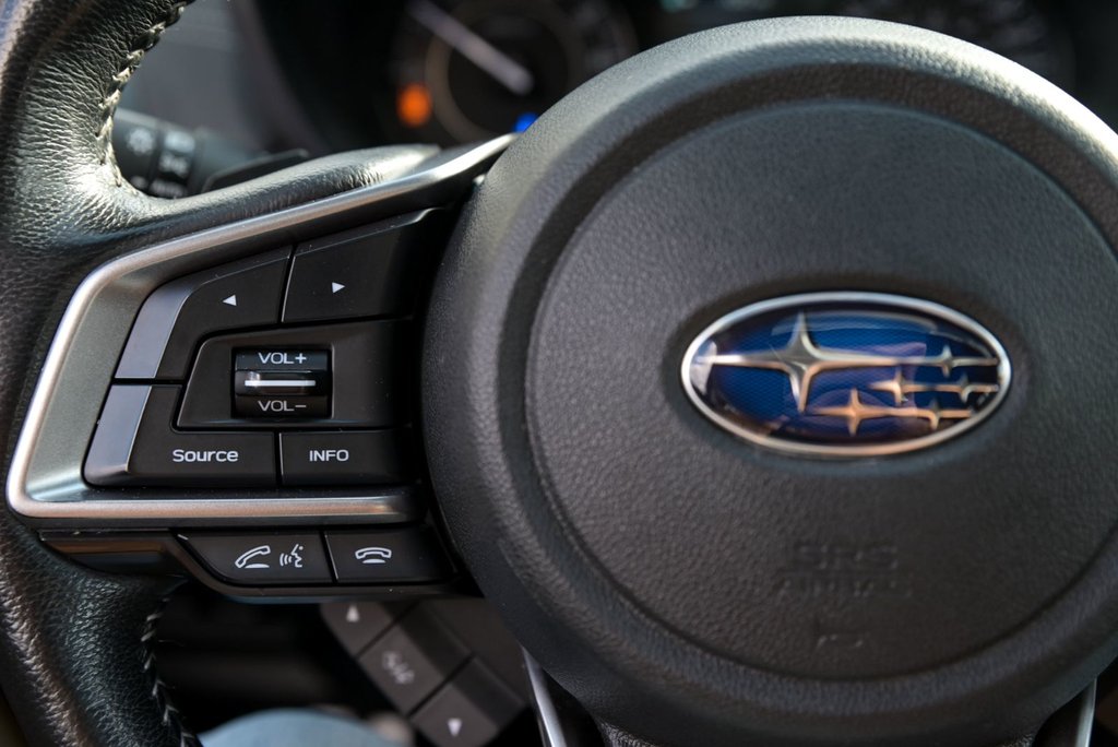 2022 Subaru Impreza Sport, Carplay, Caméra de recul in Sainte-Julie, Quebec - 17 - w1024h768px