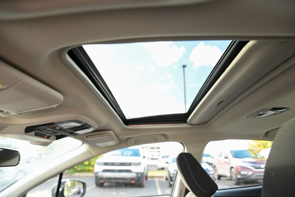 2022 Subaru Impreza Sport, Carplay, Caméra de recul in Sainte-Julie, Quebec - 24 - w1024h768px