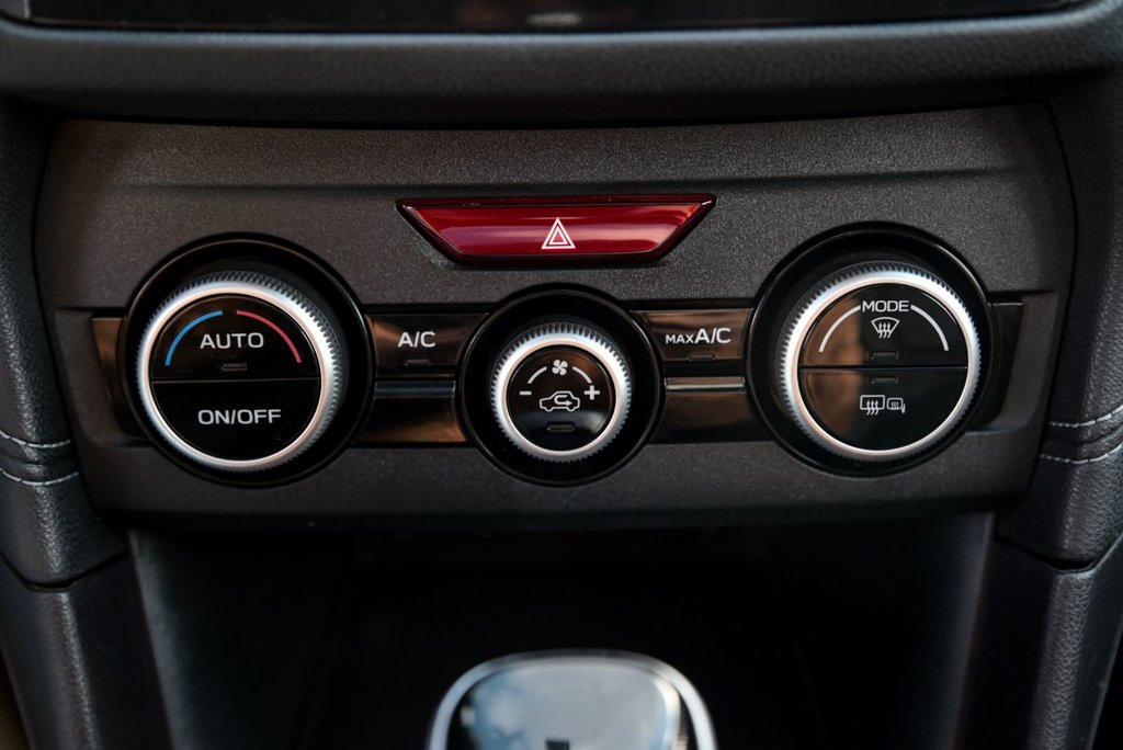 2022 Subaru Impreza Sport, Carplay, Caméra de recul in Sainte-Julie, Quebec - 21 - w1024h768px