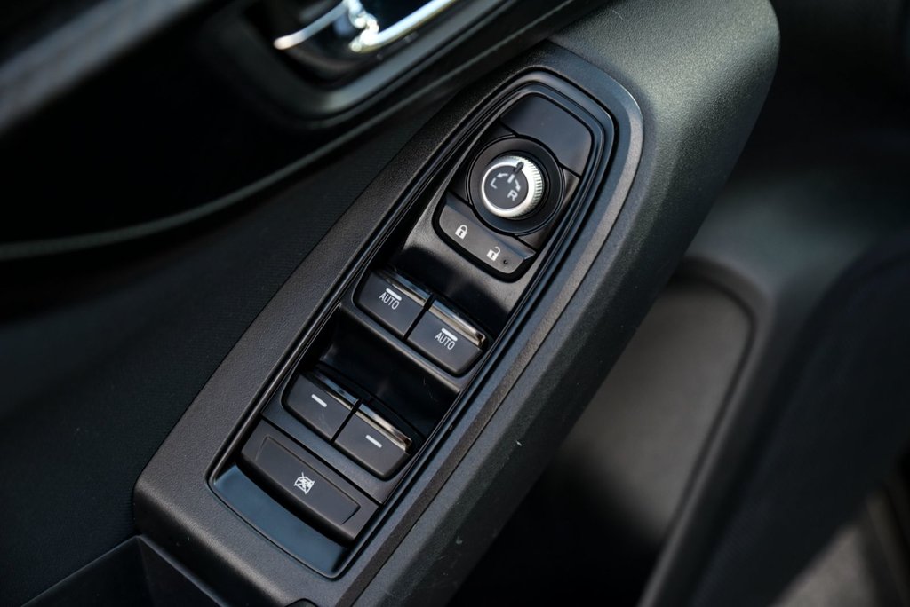 2022 Subaru Impreza Sport, Carplay, Caméra de recul in Sainte-Julie, Quebec - 9 - w1024h768px