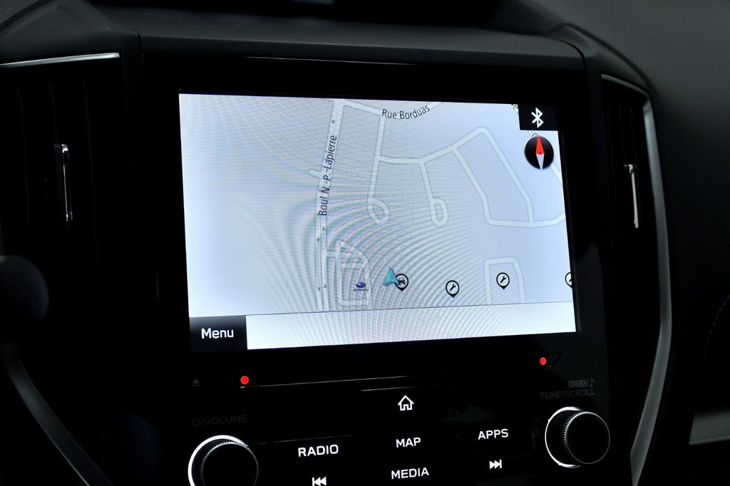 2022 Subaru Impreza Sport-tech, Carplay,Système de son Harman Kardon in Sainte-Julie, Quebec - 27 - w1024h768px