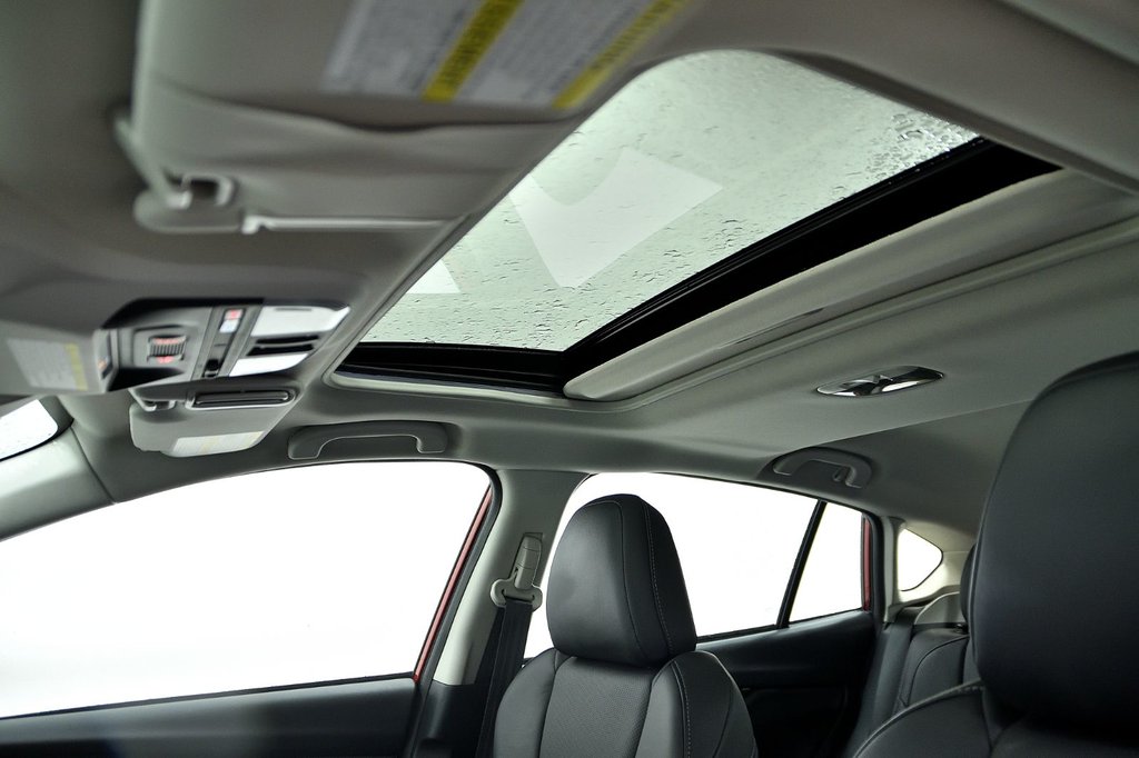 2022 Subaru Impreza Sport-tech, Carplay,Système de son Harman Kardon in Sainte-Julie, Quebec - 34 - w1024h768px