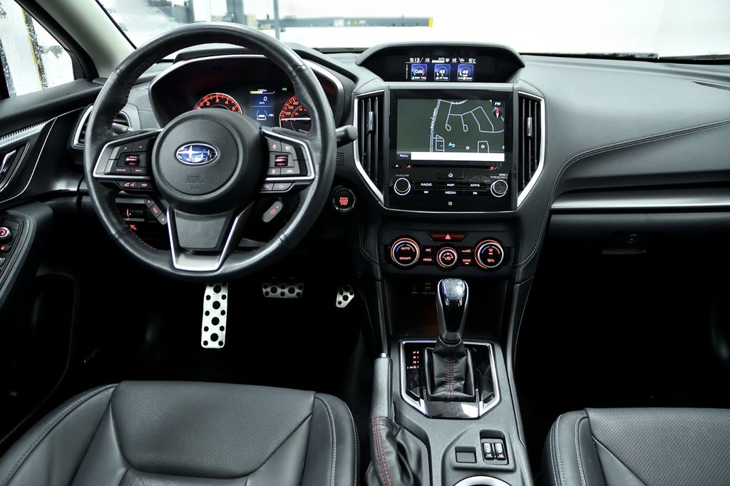 2022 Subaru Impreza Sport-tech, Carplay,Système de son Harman Kardon in Sainte-Julie, Quebec - 35 - w1024h768px