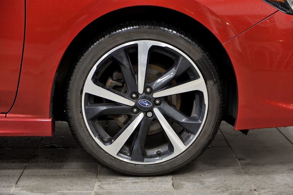 2022 Subaru Impreza Sport-tech, Carplay,Système de son Harman Kardon in Sainte-Julie, Quebec - 7 - w1024h768px
