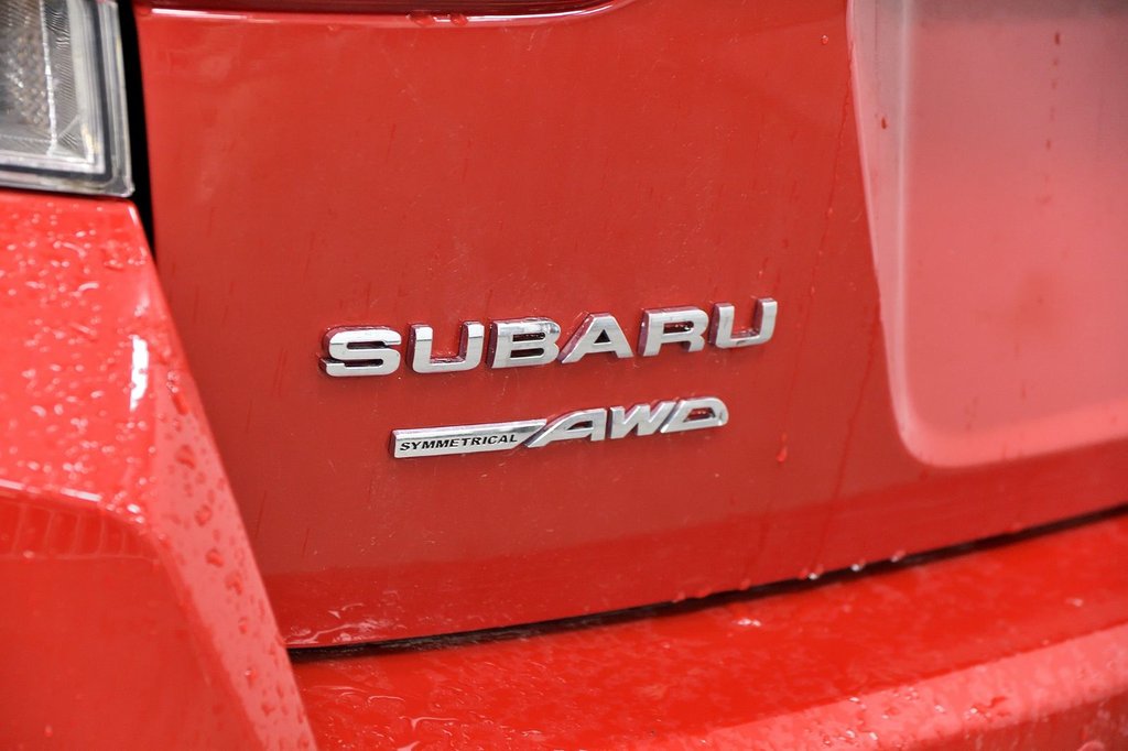 2022 Subaru Impreza Sport-tech, Carplay,Système de son Harman Kardon in Sainte-Julie, Quebec - 9 - w1024h768px
