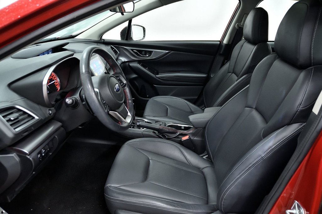 2022 Subaru Impreza Sport-tech, Carplay,Système de son Harman Kardon in Sainte-Julie, Quebec - 13 - w1024h768px