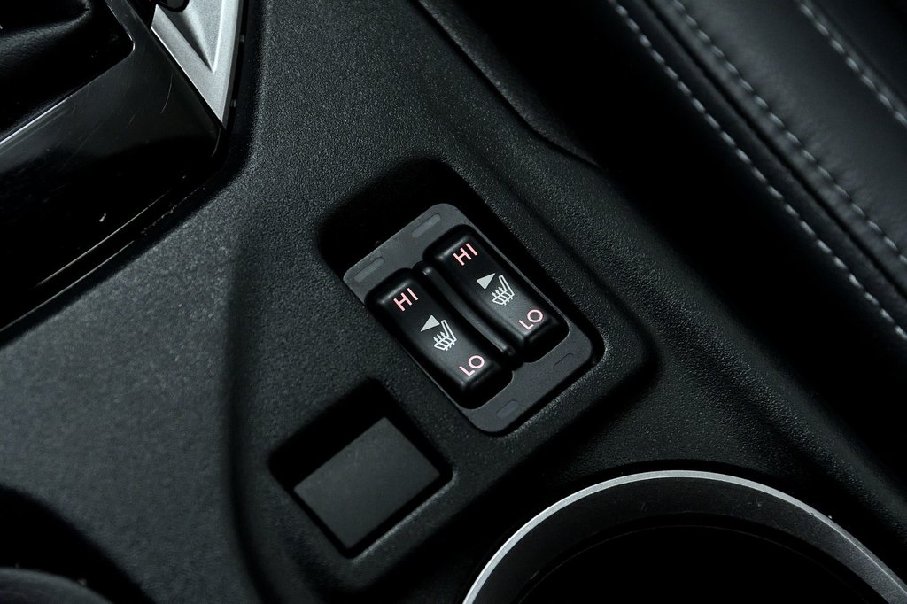 2022 Subaru Impreza Sport-tech, Carplay,Système de son Harman Kardon in Sainte-Julie, Quebec - 32 - w1024h768px