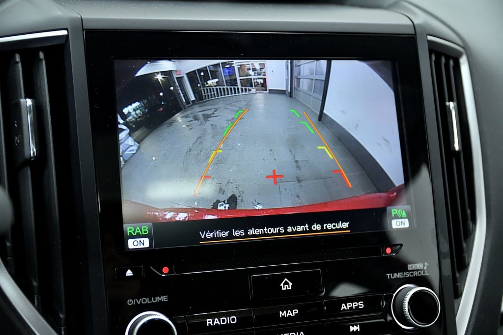 2022 Subaru Impreza Sport-tech, Carplay,Système de son Harman Kardon in Sainte-Julie, Quebec - 29 - w1024h768px