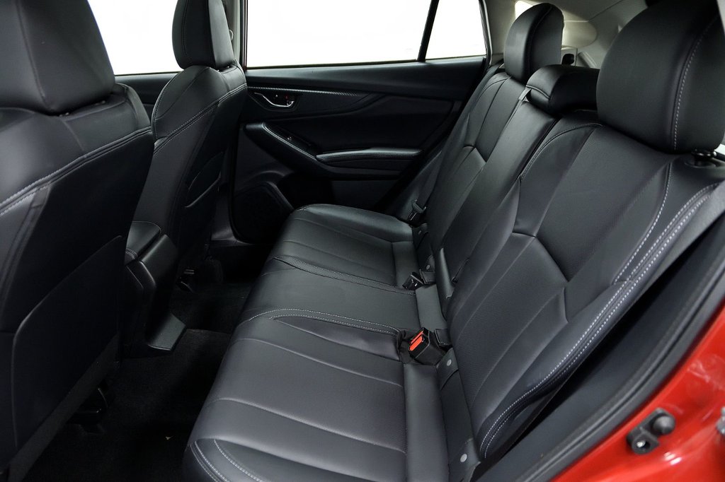 2022 Subaru Impreza Sport-tech, Carplay,Système de son Harman Kardon in Sainte-Julie, Quebec - 36 - w1024h768px