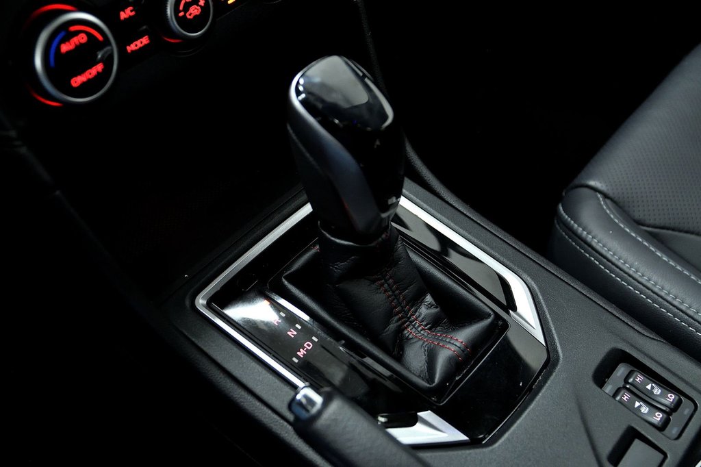 2022 Subaru Impreza Sport-tech, Carplay,Système de son Harman Kardon in Sainte-Julie, Quebec - 31 - w1024h768px