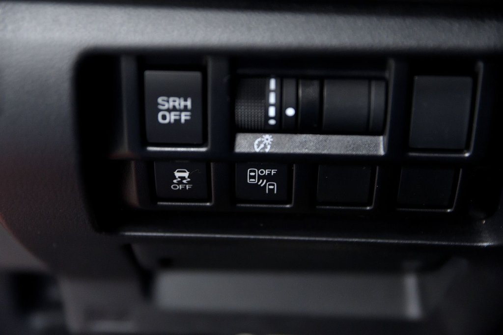 2022 Subaru Impreza Sport-tech, Carplay,Système de son Harman Kardon in Sainte-Julie, Quebec - 17 - w1024h768px