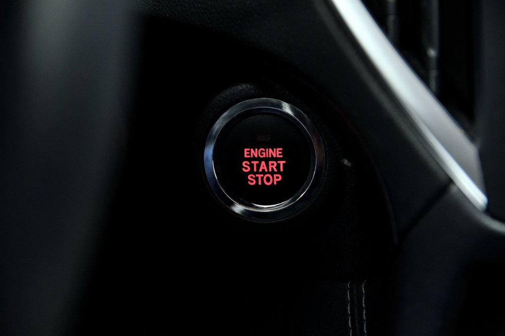 2022 Subaru Impreza Sport-tech, Carplay,Système de son Harman Kardon in Sainte-Julie, Quebec - 33 - w1024h768px