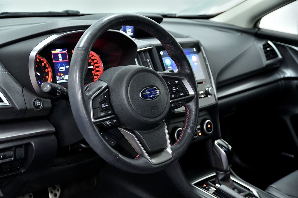 2022 Subaru Impreza Sport-tech, Carplay,Système de son Harman Kardon in Sainte-Julie, Quebec - 11 - w1024h768px