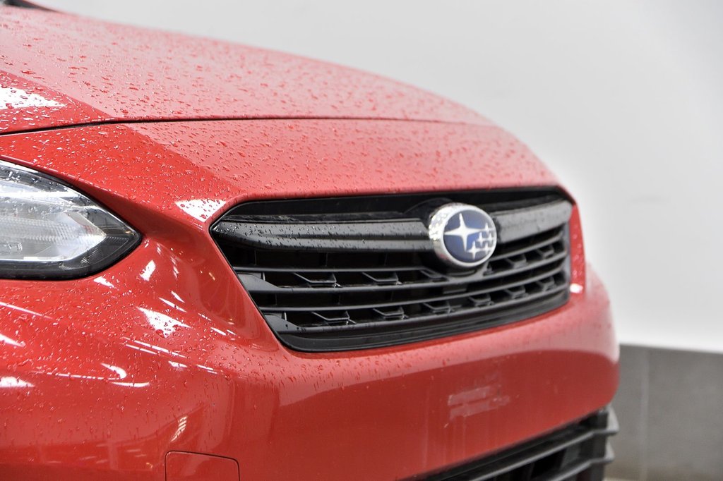 2022 Subaru Impreza Sport-tech, Carplay,Système de son Harman Kardon in Sainte-Julie, Quebec - 3 - w1024h768px