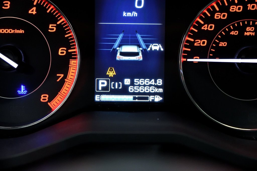 2022 Subaru Impreza Sport-tech, Carplay,Système de son Harman Kardon in Sainte-Julie, Quebec - 19 - w1024h768px