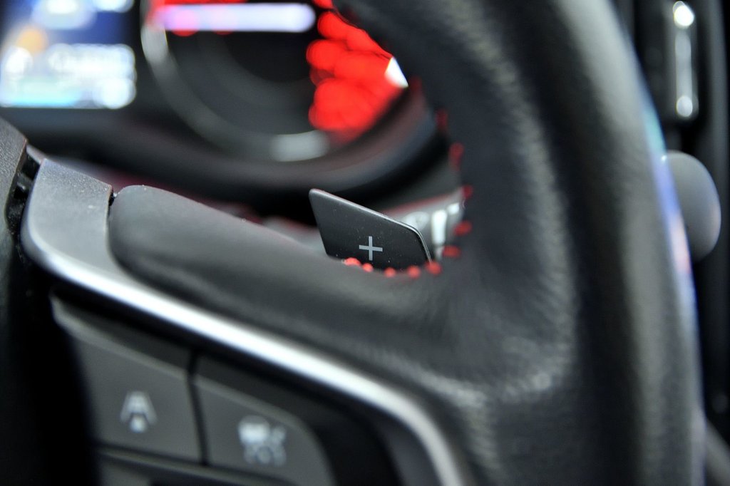 2022 Subaru Impreza Sport-tech, Carplay,Système de son Harman Kardon in Sainte-Julie, Quebec - 22 - w1024h768px