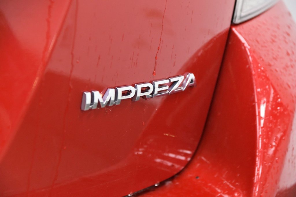 2022 Subaru Impreza Sport-tech, Carplay,Système de son Harman Kardon in Sainte-Julie, Quebec - 10 - w1024h768px