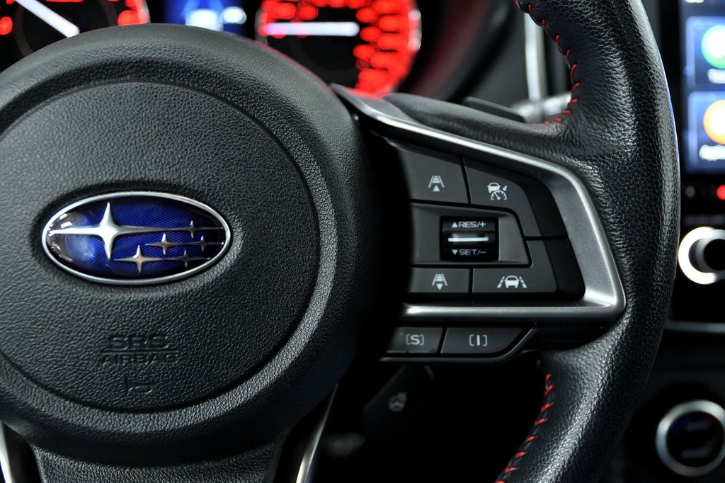 2022 Subaru Impreza Sport-tech, Carplay,Système de son Harman Kardon in Sainte-Julie, Quebec - 20 - w1024h768px