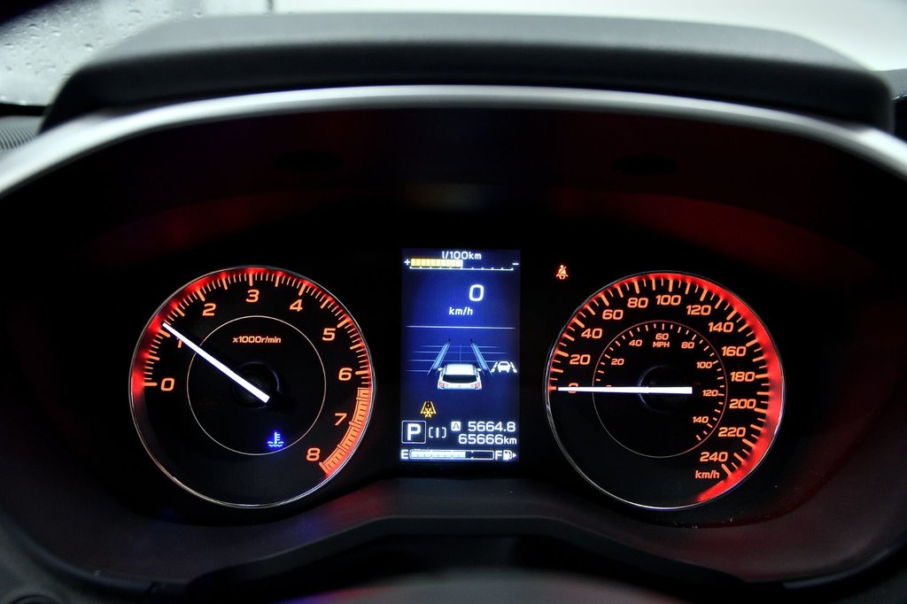 2022 Subaru Impreza Sport-tech, Carplay,Système de son Harman Kardon in Sainte-Julie, Quebec - 18 - w1024h768px