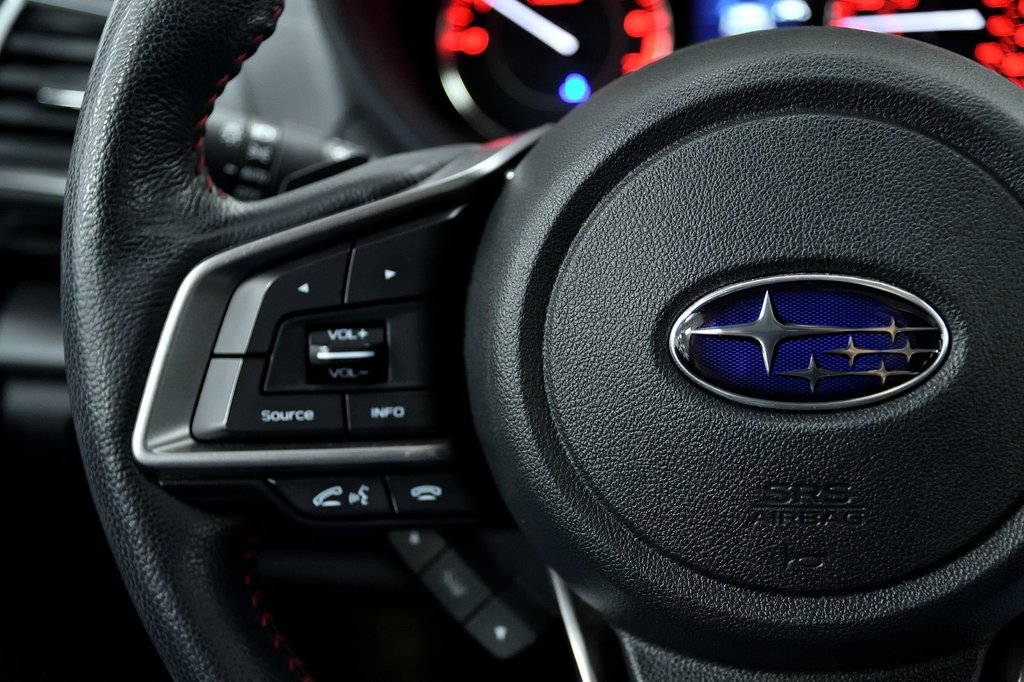 2022 Subaru Impreza Sport-tech, Carplay,Système de son Harman Kardon in Sainte-Julie, Quebec - 21 - w1024h768px