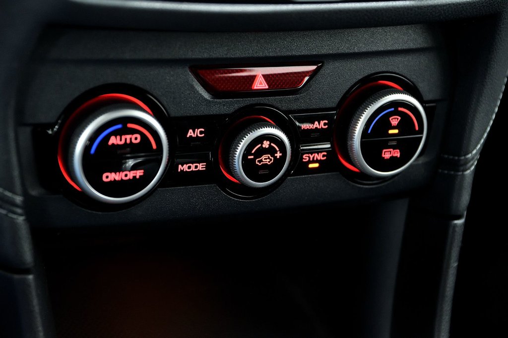 2022 Subaru Impreza Sport-tech, Carplay,Système de son Harman Kardon in Sainte-Julie, Quebec - 30 - w1024h768px