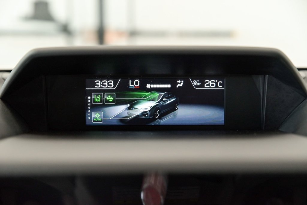 2023 Subaru Impreza Tourisme Volant chauffant Carplay Bancs chauffants in Sainte-Julie, Quebec - 16 - w1024h768px