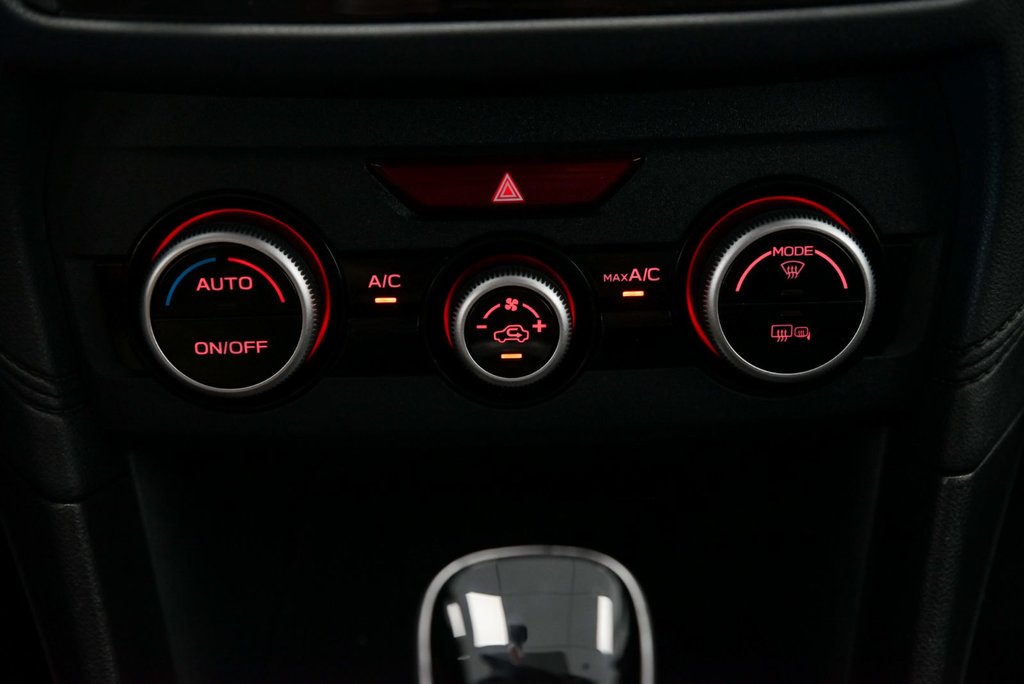 2023 Subaru Impreza Tourisme Volant chauffant Carplay Bancs chauffants in Sainte-Julie, Quebec - 19 - w1024h768px