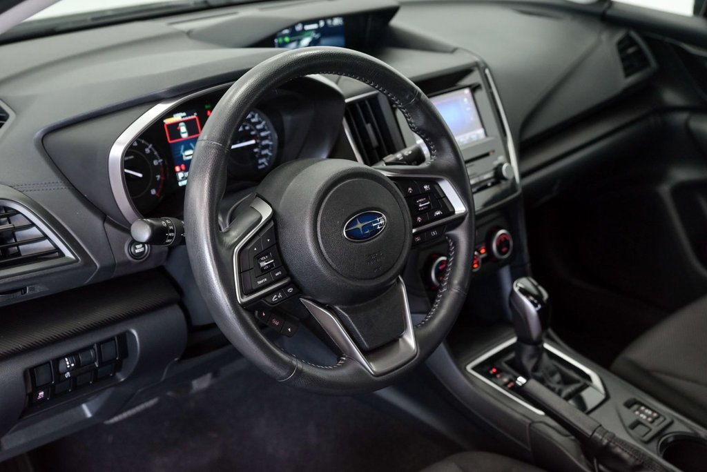 2023 Subaru Impreza Tourisme Volant chauffant Carplay Bancs chauffants in Sainte-Julie, Quebec - 10 - w1024h768px