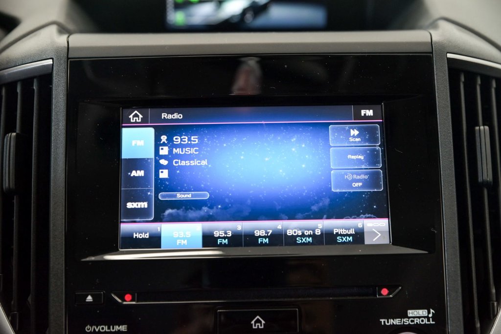 2023 Subaru Impreza Tourisme Volant chauffant Carplay Bancs chauffants in Sainte-Julie, Quebec - 17 - w1024h768px