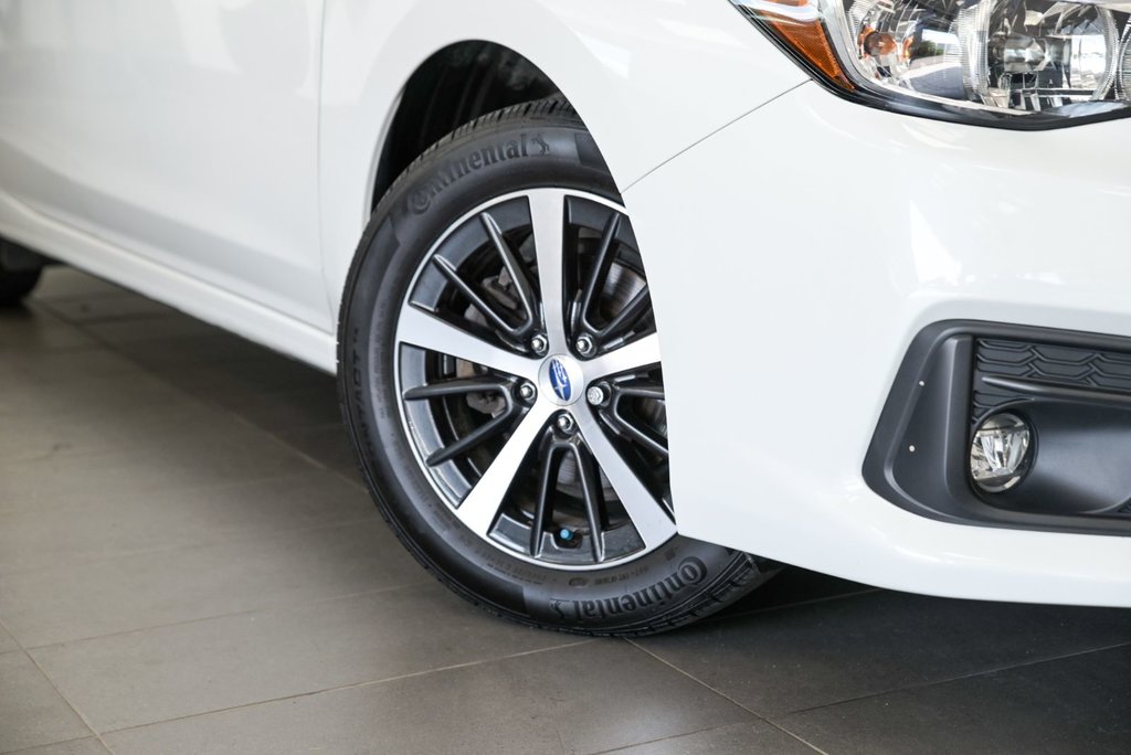 2023 Subaru Impreza Tourisme Volant chauffant Carplay Bancs chauffants in Sainte-Julie, Quebec - 3 - w1024h768px