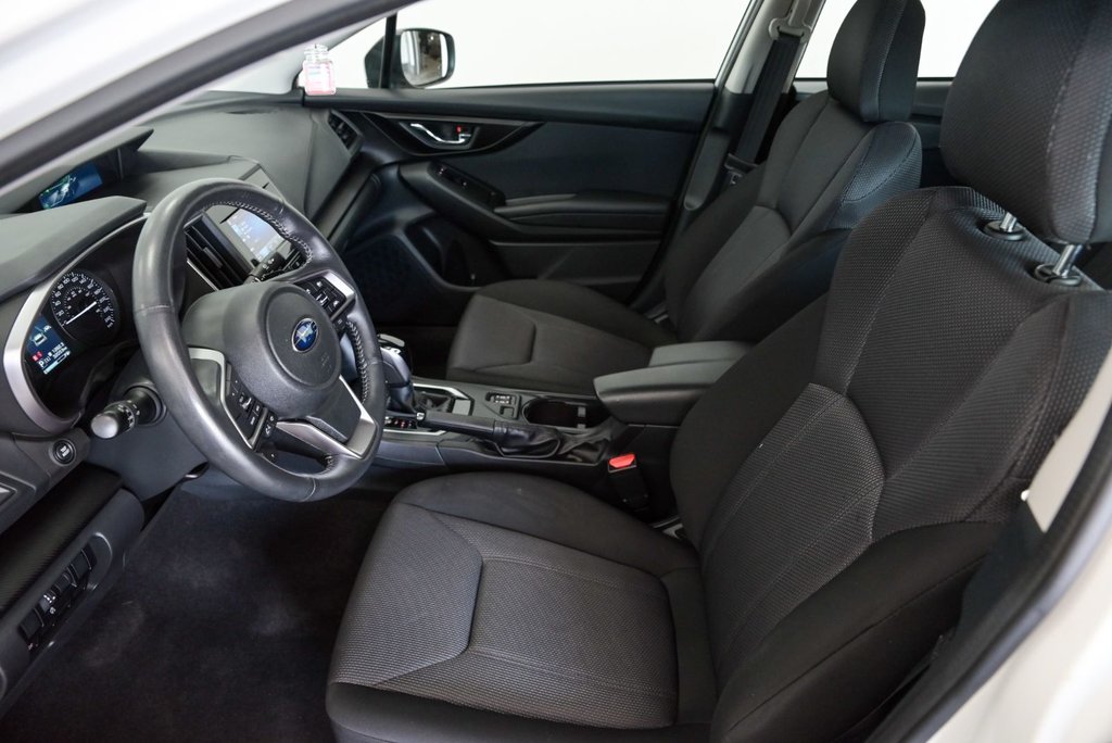2023 Subaru Impreza Tourisme Volant chauffant Carplay Bancs chauffants in Sainte-Julie, Quebec - 9 - w1024h768px