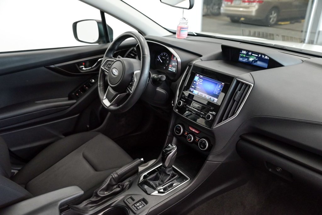 2023 Subaru Impreza Tourisme Volant chauffant Carplay Bancs chauffants in Sainte-Julie, Quebec - 24 - w1024h768px