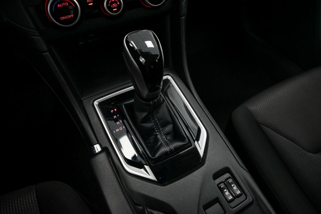 2023 Subaru Impreza Tourisme Volant chauffant Carplay Bancs chauffants in Sainte-Julie, Quebec - 20 - w1024h768px