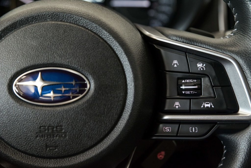 2023 Subaru Impreza Tourisme Volant chauffant Carplay Bancs chauffants in Sainte-Julie, Quebec - 14 - w1024h768px